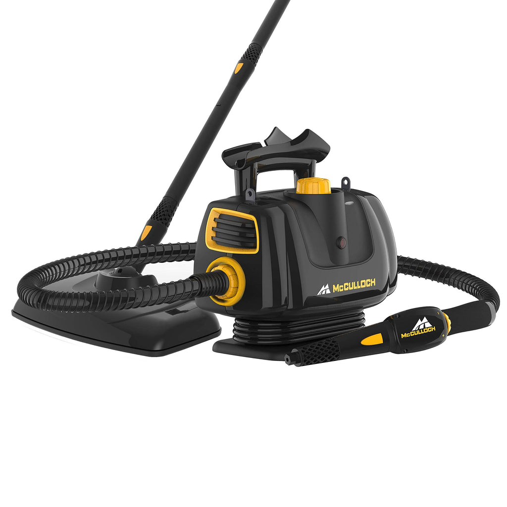 Portable Power Cleaner with Floor Mop O98597