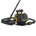 Portable Power Cleaner with Floor Mop O98597