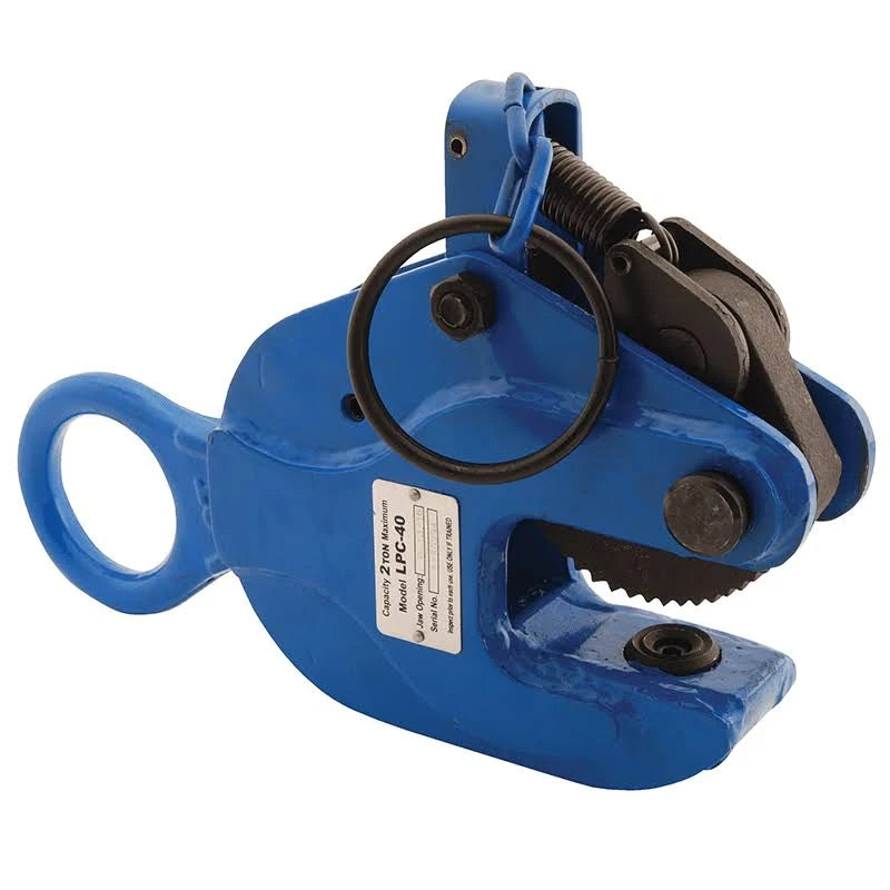 Plate Clamp Q80089