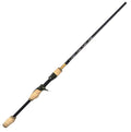 Gold Series Twitch Casting Rod J872