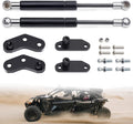 Door Shocks Struts for Can Am Maverick X3 and X3 Max Front and Rear Doors Pack of 2 D400