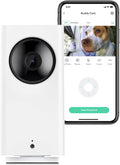 1080p Pan/Tilt/Zoom Indoor Camera with Color Night Vision S33777
