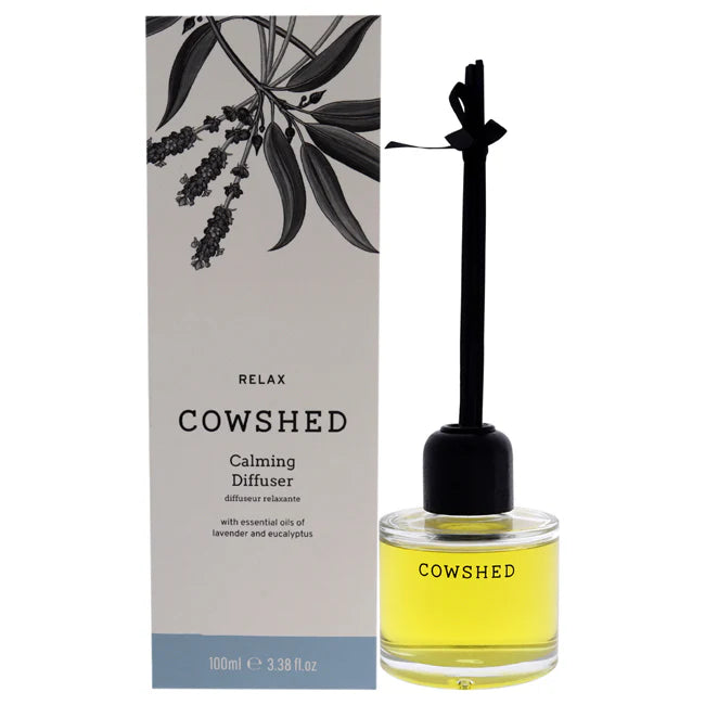 Calming Diffuser 3.38 oz W64321