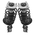 Complete Shock Strut Spring Assembly Pair N9316
