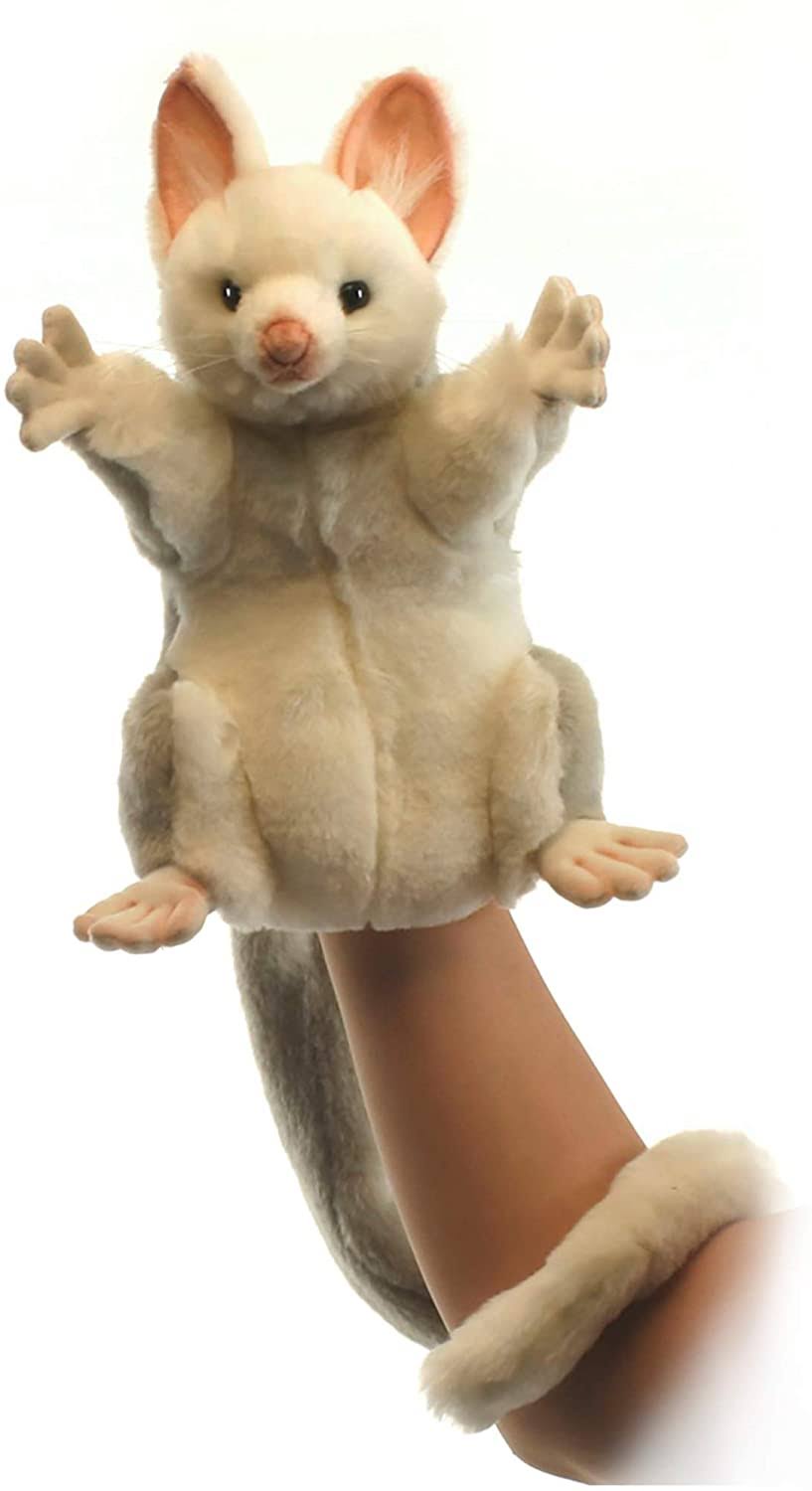 Elephant Hand Puppet U60201