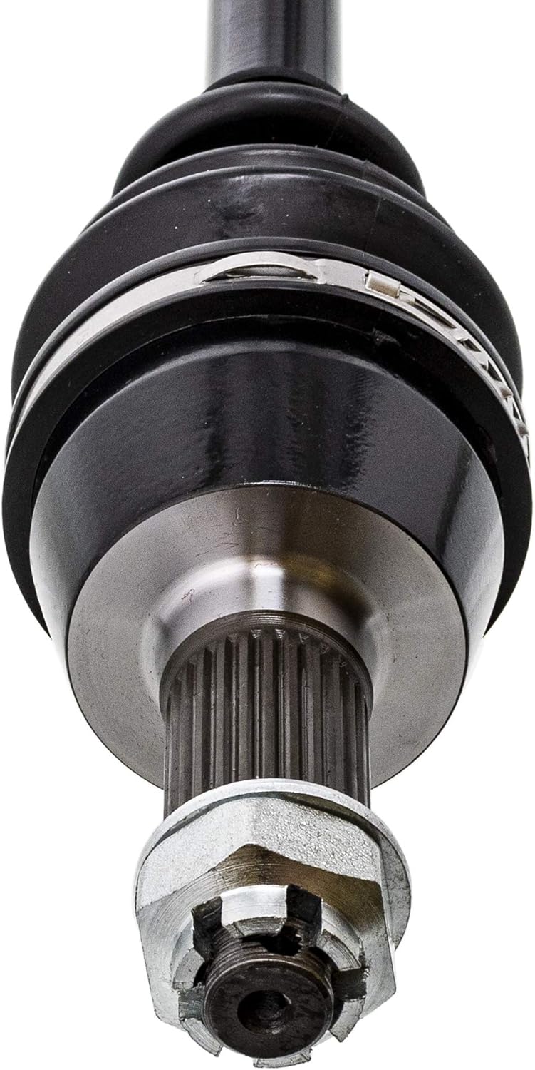 Front Half Shaft CV Axle 2 Pack O401261