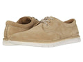Dark Sand Suede Men&s Size 14 Shoes B901887