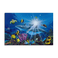 Canvas Wall Art P3532