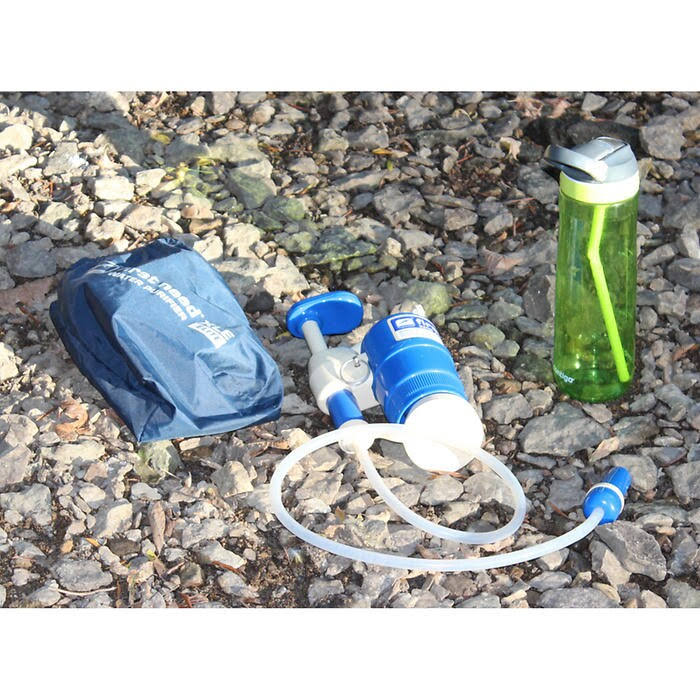 First Need XLE Elite Water Purifier W263
