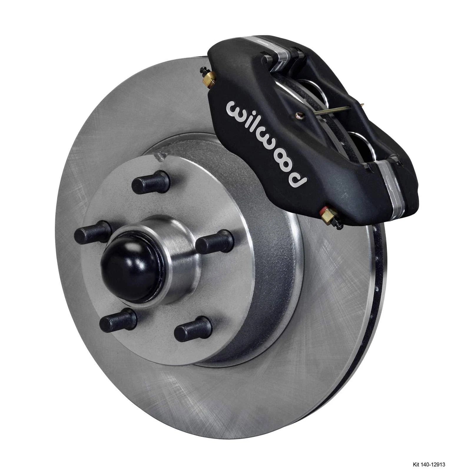 Brake Kit D7610