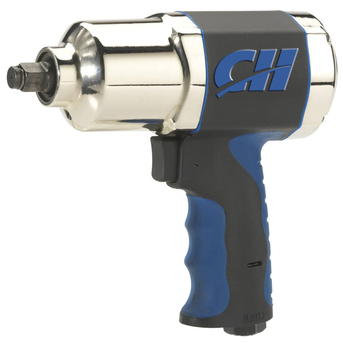 1/2 Composite Twin-Hammer Impact Wrench J564230