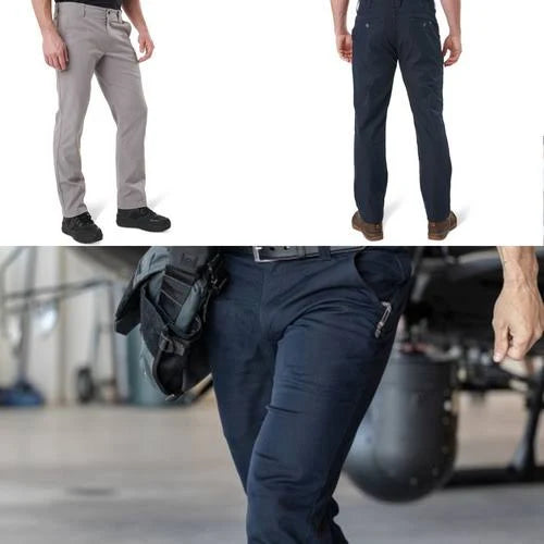 Stone Chino Pant U49684