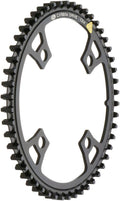 Carbon Drive CDX CenterTrack Front Sprocket 104bcd - 55T E30656