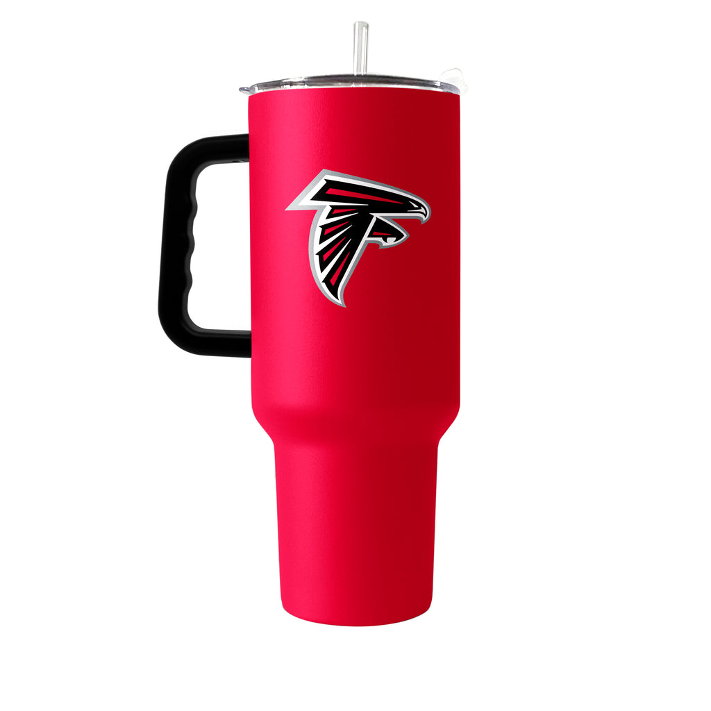 40oz Powder Coat Tumbler Z367