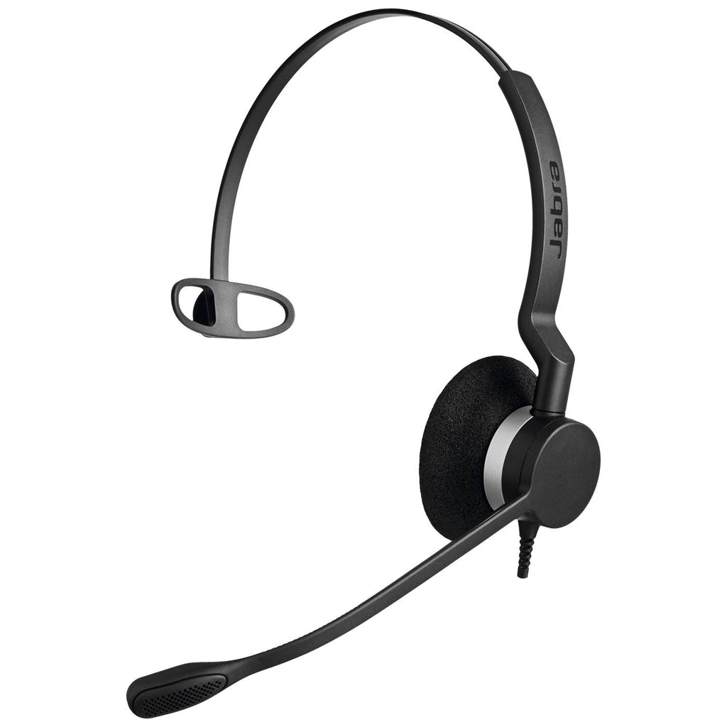 Mono Noise Cancelling Headset D421318