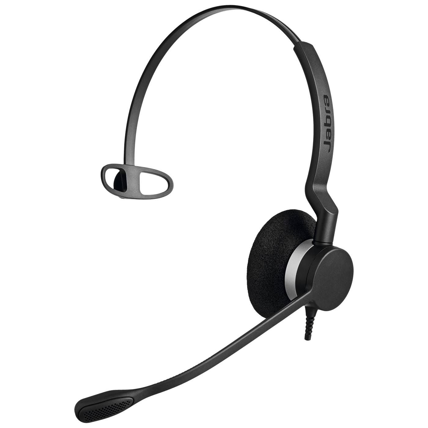 Mono Noise Cancelling Headset D421318