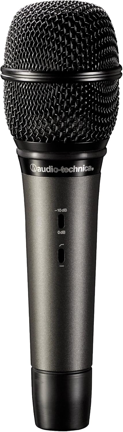 Cardioid Condenser Handheld Microphone C347089