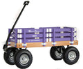 10x22 No-Flat Tires Sport Wagon C199