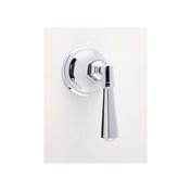 Trim Only for Volume Control Wall Valve F299