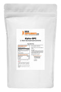 5kg Alpha-GPC K79344