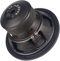 12 Inch Car Audio Subwoofer, 700 Watt RMS, Dual 2 Ohm H787