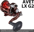 Silver Single Speed Reel X779