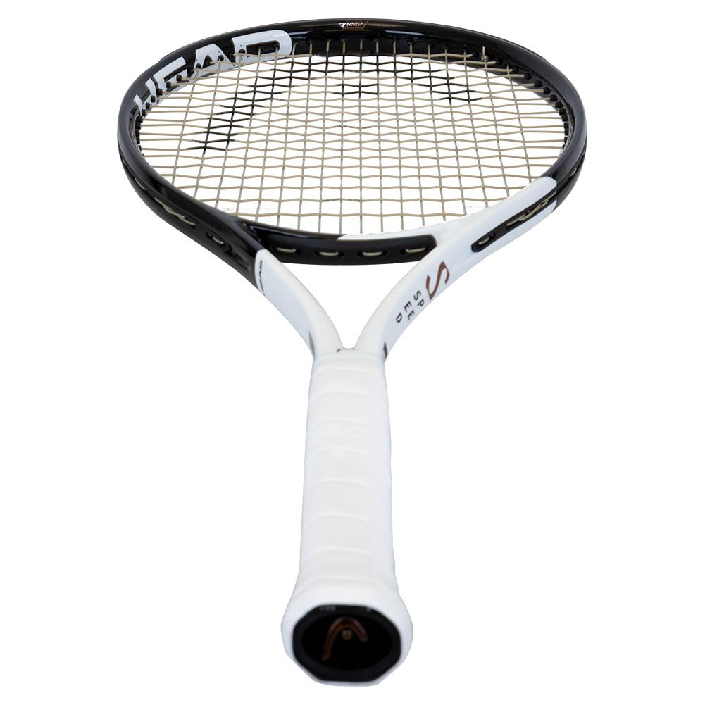 Tennis Racquet 4_3/8 B706151
