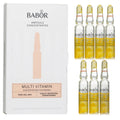 Multi Vitamin Ampoule Concentrates 7x2ml H1747