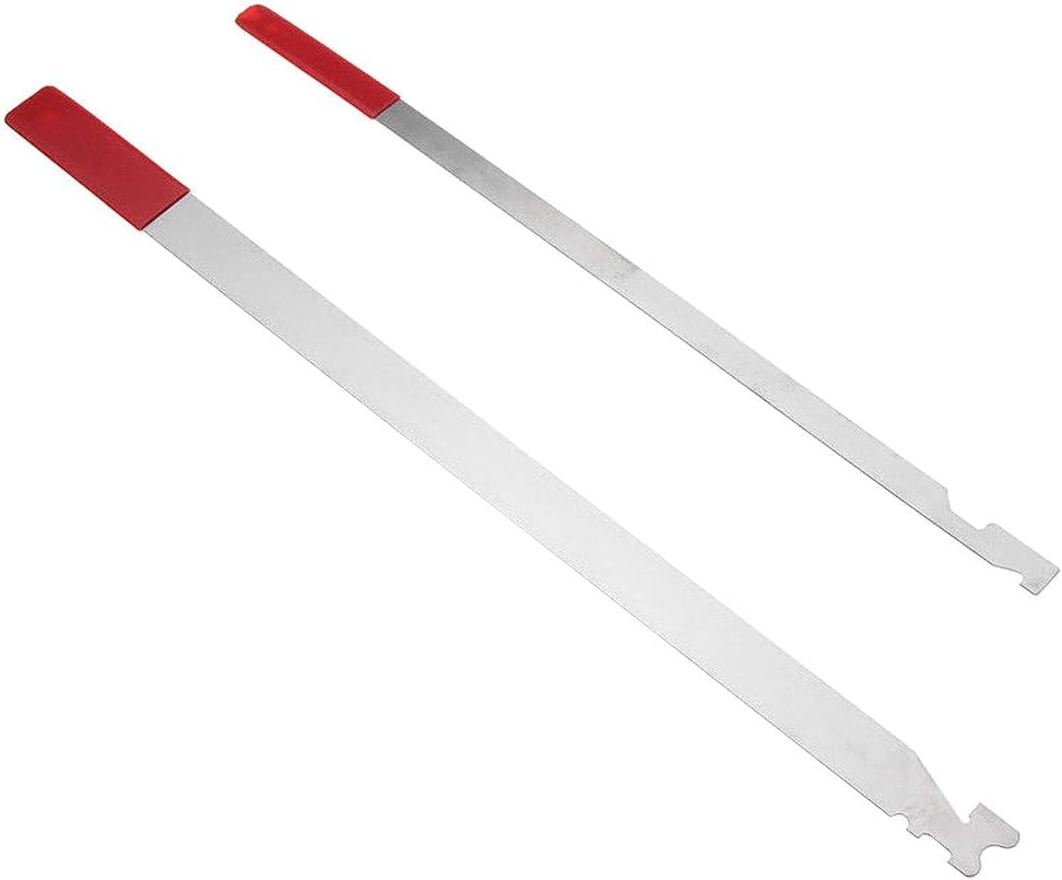 Car Repair Tools Kit with Air Pump, Pack of 2 Z131374