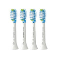 White Replacement Toothbrush Head (4 Pack) N75623