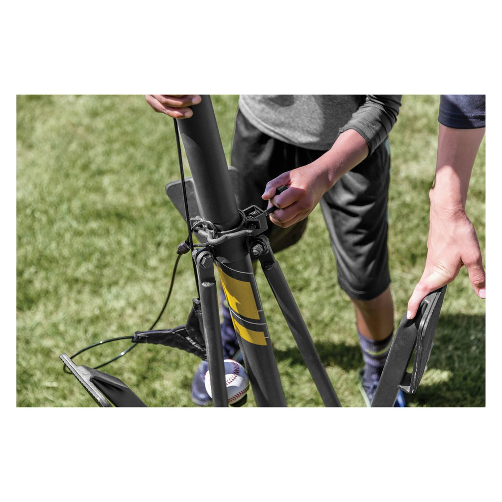 Portable Baseball Batting Trainer N31849