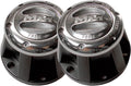 Manual Locking Hub Set M761485