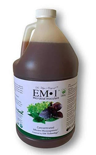 Microbial Inoculant Z619761