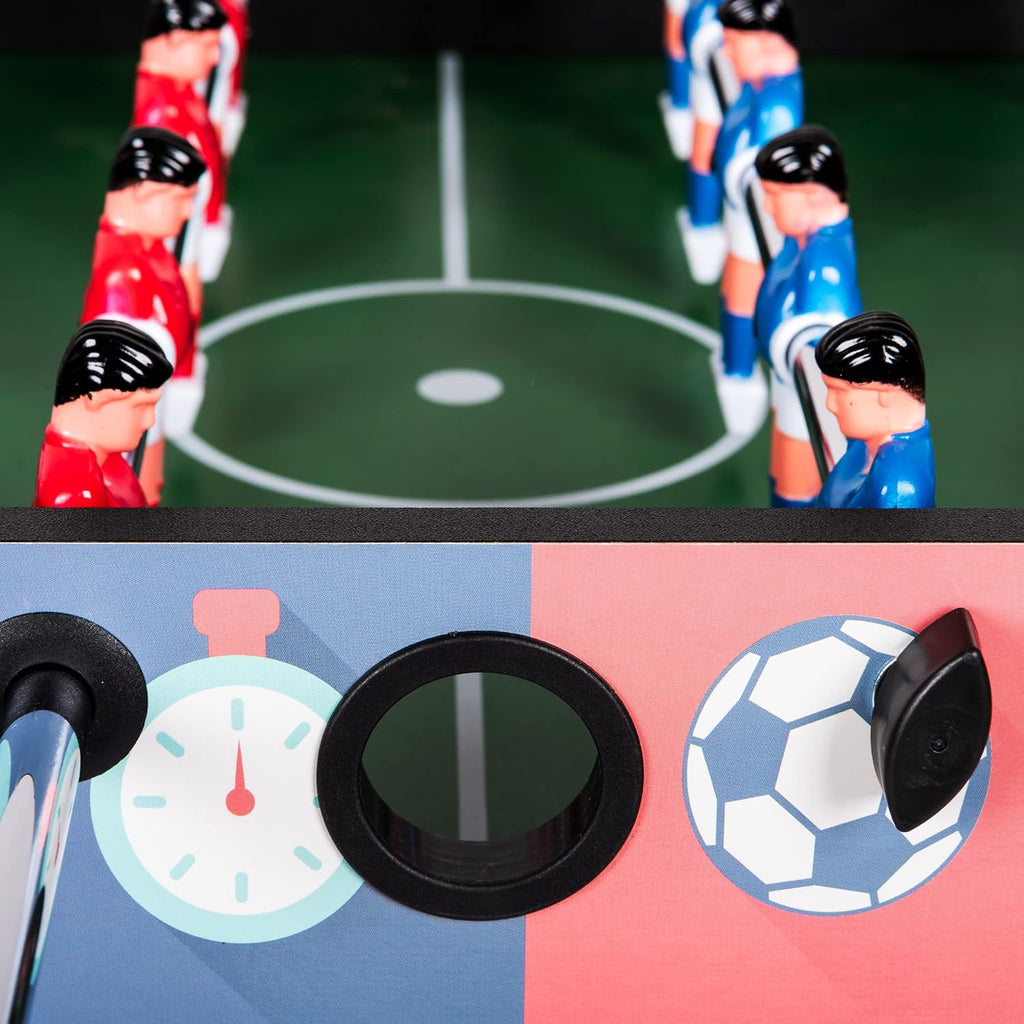 4ft Folding Foosball Table R729