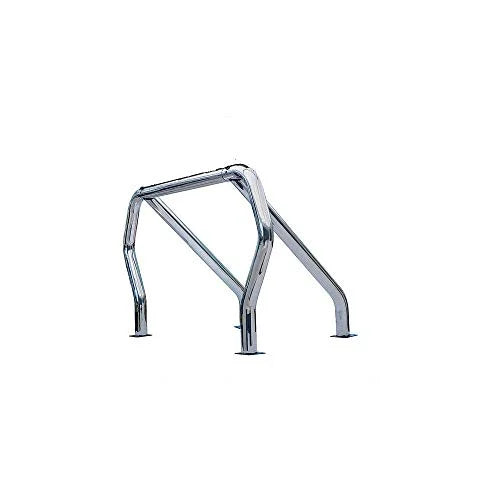 Black Bed Bars Complete Kit O96436