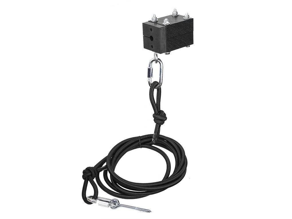 Torpedo Zip Line Kit 200 ft V13498