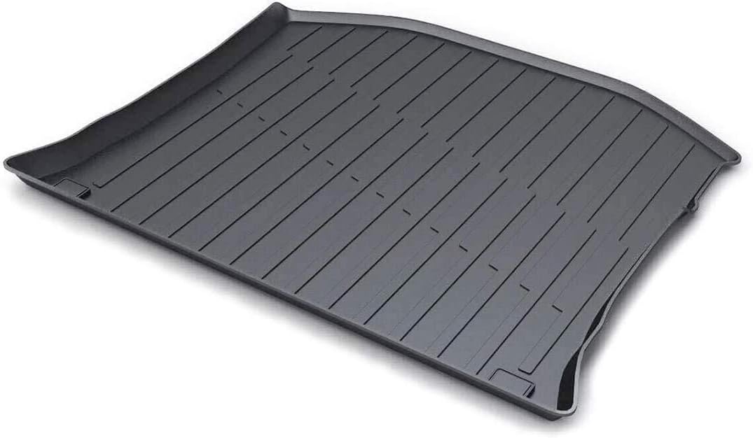 Trunk Cargo Mat for Jeep Grand Cherokee 2011-2020 Pack of 2 X981