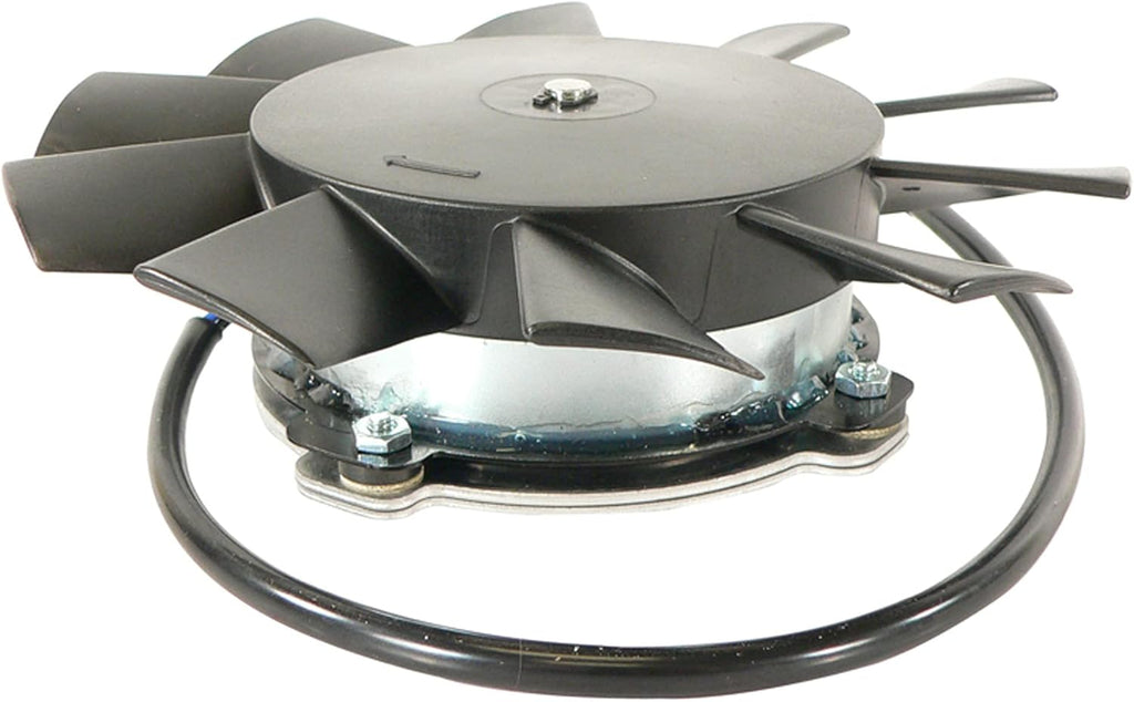 Radiator Cooling Fan Motor Assembly for Polaris ATV V17374