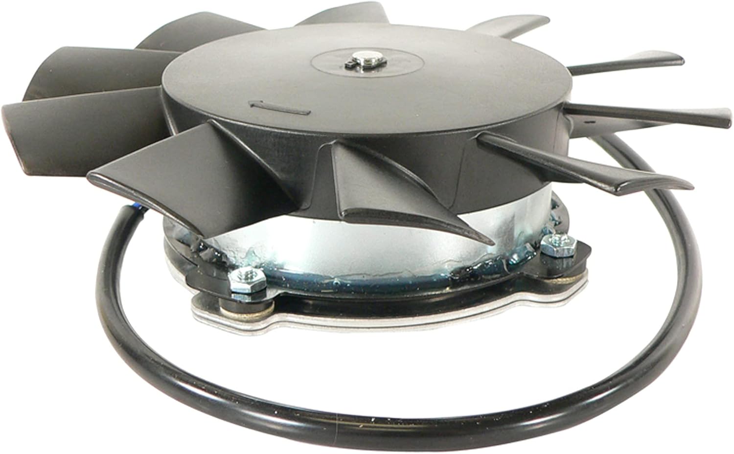 Radiator Cooling Fan Motor Assembly for Polaris ATV V17374