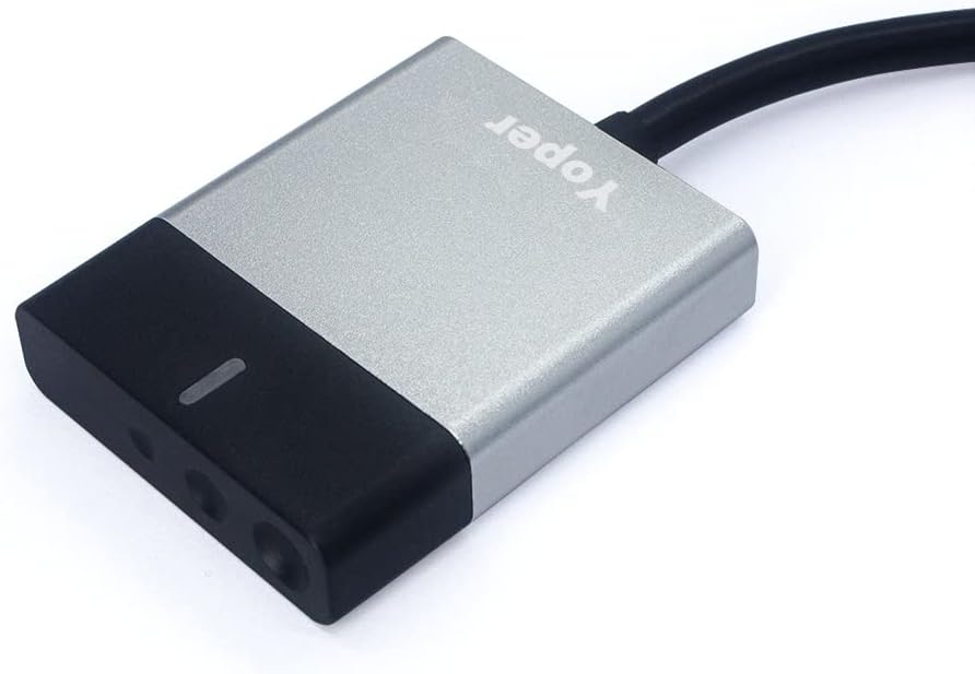 Bluetooth Car Kit Adapter Connector Cable Pack of 2 I213474