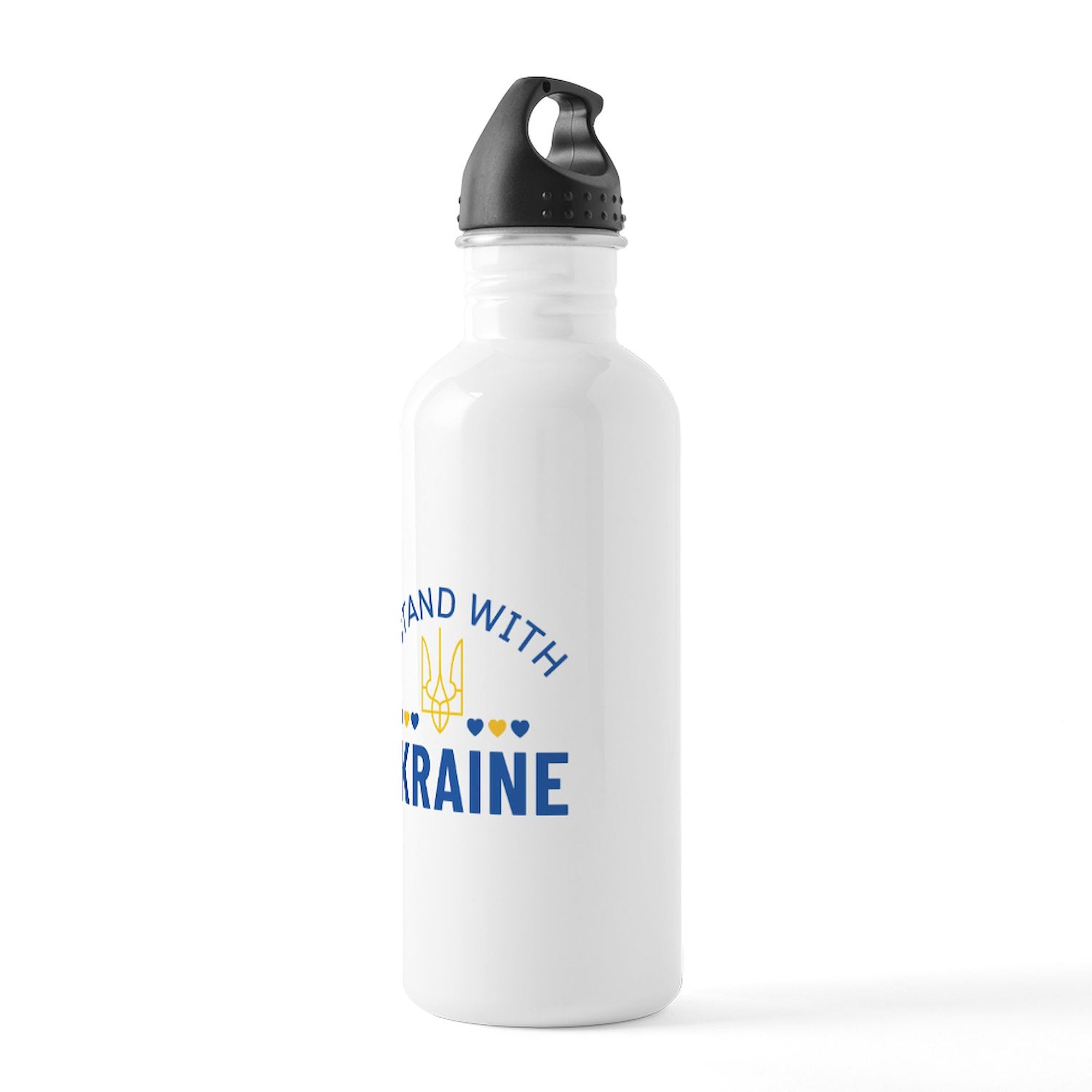 Stainless Steel Water Bottle 1.0L G23839