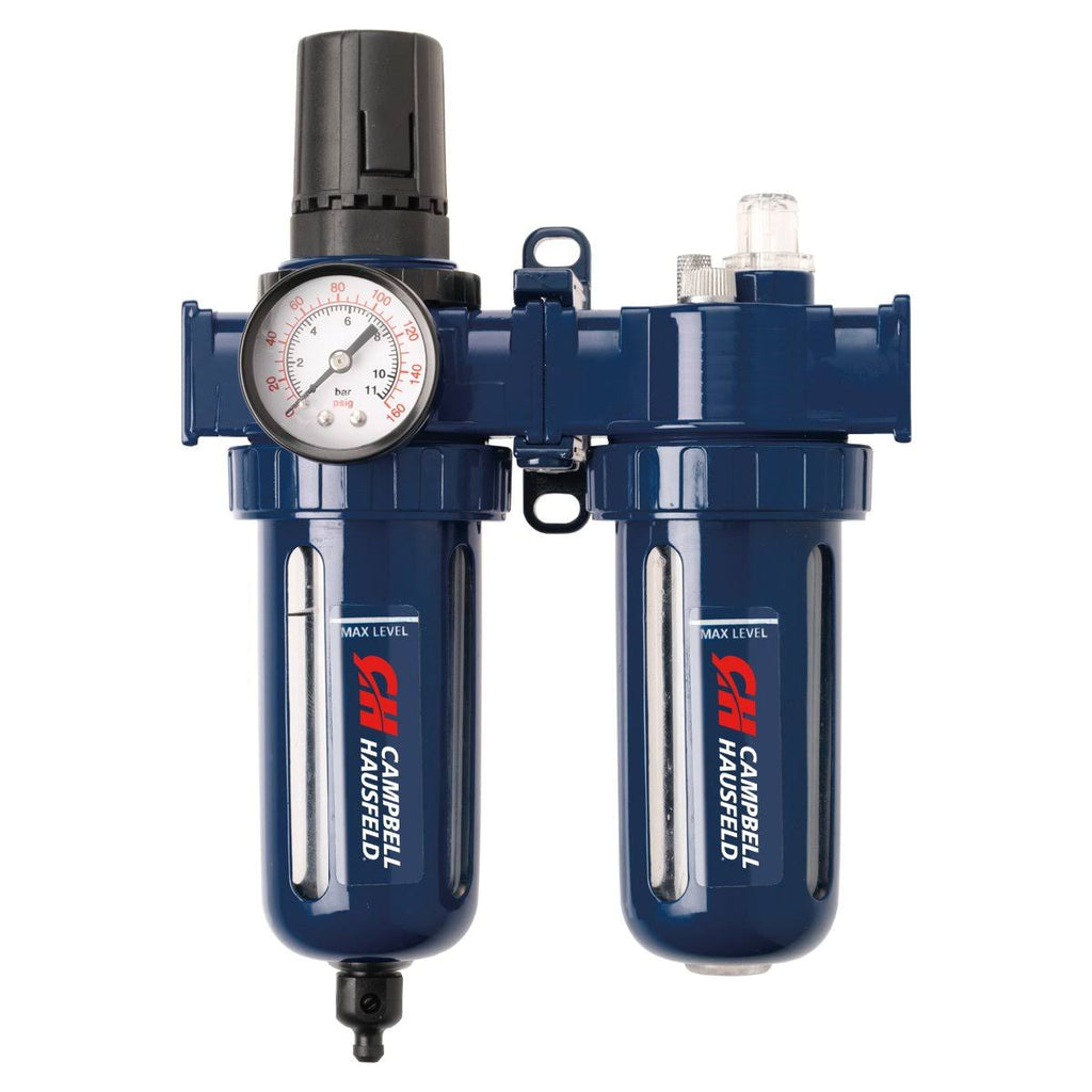 Filter/Regulator/Lubricator R76002