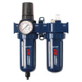 Filter/Regulator/Lubricator R76002