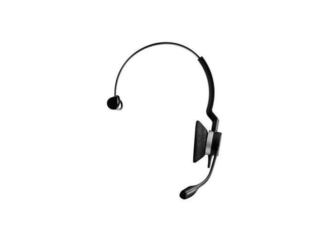 Mono Noise Cancelling Headset D421318