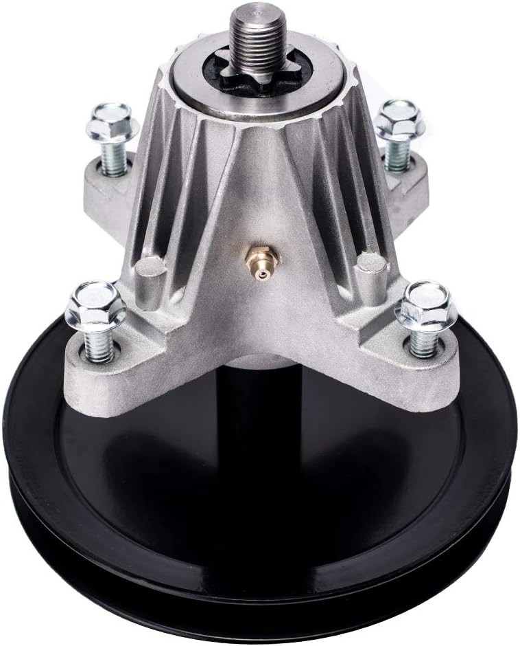 Spindle Assembly Z66753