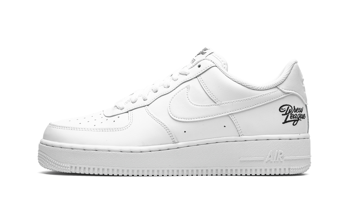 Air Force 1 low "Drew League" CZ4272 100