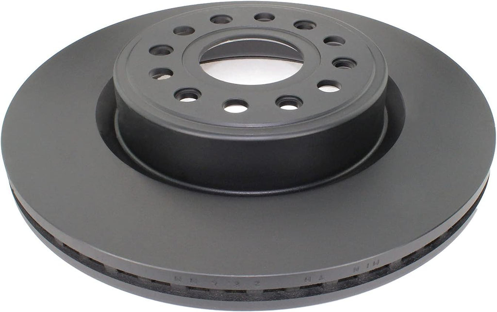 Front Brake Rotor for 2019-2020 Ram 1500 Y854604