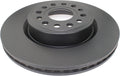 Front Brake Rotor for 2019-2020 Ram 1500 Y854604