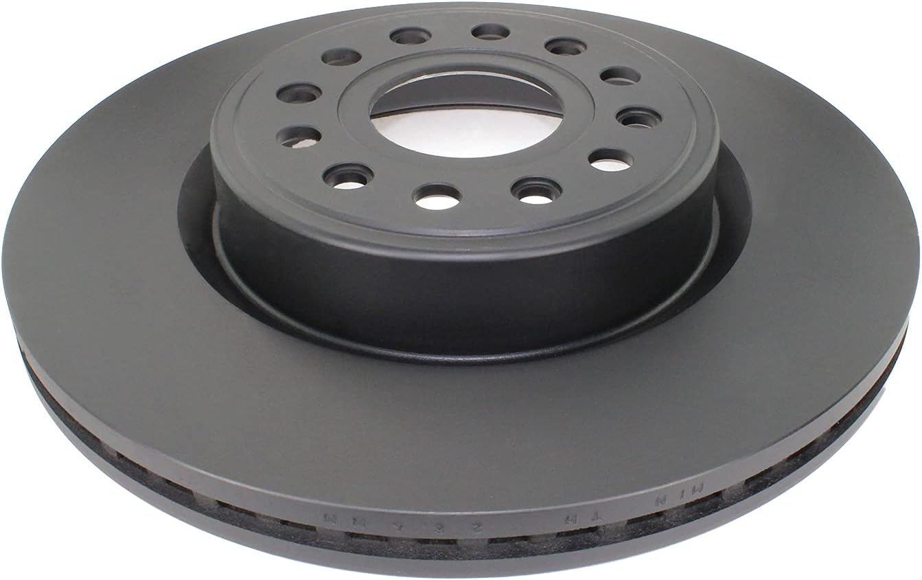 Front Brake Rotor for 2019-2020 Ram 1500 Y854604