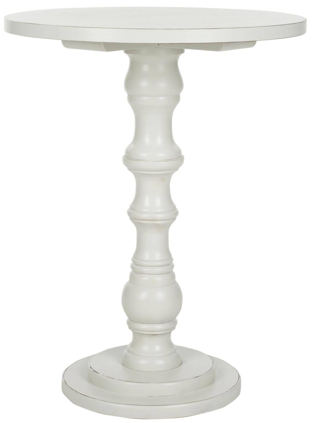 Gold Accent Table E9344